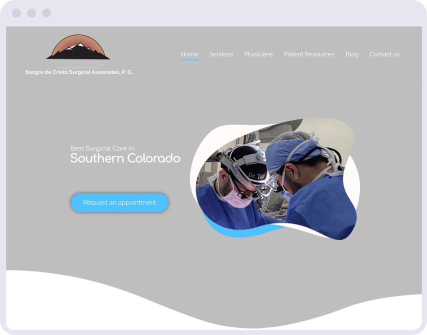 Desarrollo web